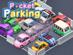 Spel Pocket Parking