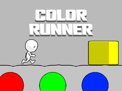 Spel Color Runner