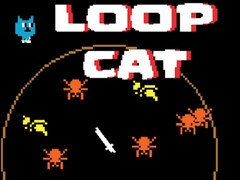 Spel Loop Cat