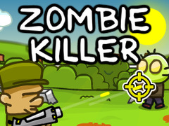 Spel Zombie Killer