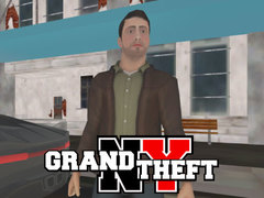 Spel Grand Theft NY