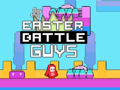 Spel Easter Battle Guys