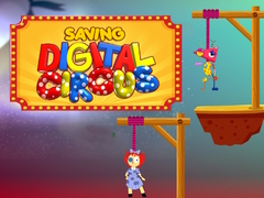 Spel Saving Digital Circus