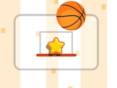 Spel Basketball Slide