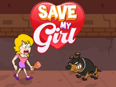 Spel Save My Girl
