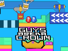 Spel Guys Arena Crown