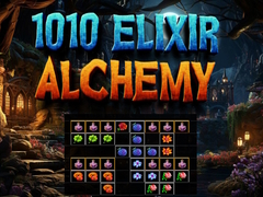 Spel 1010 Elixir Alchemy