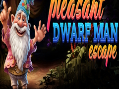 Spel Pleasant Dwarf Man Escape