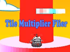 Spel Tile Multiplier Flier