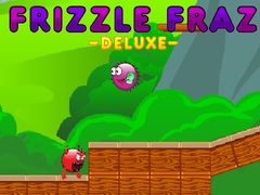 Spel Frizzle Fraz Deluxe