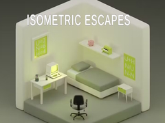 Spel Isometric Escapes