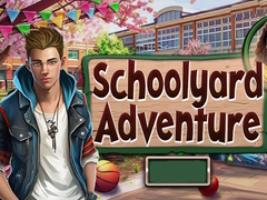 Spel Schoolyard Adventure
