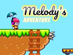 Spel Melody's Adventure