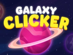 Spel Galaxy Clicker