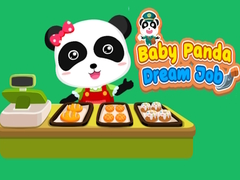 Spel Baby Panda Dream Job