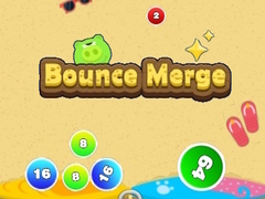 Spel Bounce Merge