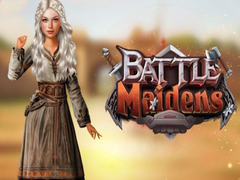 Spel Battle Maidens
