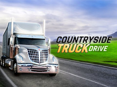 Spel Countryside Truck Drive