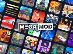 Spel Mega Mod