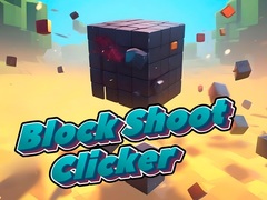 Spel Block Shoot Clicker
