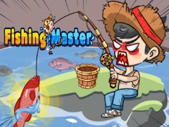 Spel Fishing Master