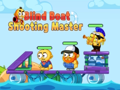 Spel Blind Boat Shooting Master