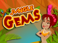 Spel Jungle Gems