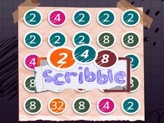 Spel 248 Scribble