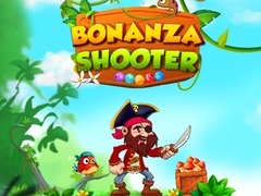 Spel Bonanza Shooter