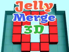 Spel Jelly merge 3D