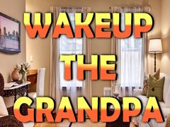 Spel Wakeup The Grandpa