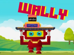 Spel Wally