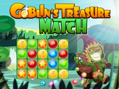 Spel Goblin's Treasure Match