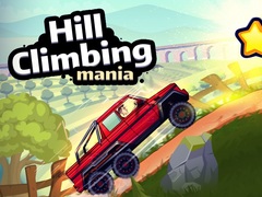 Spel Hill Climbing Mania
