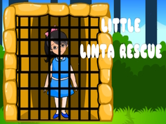 Spel Little Linta Rescue