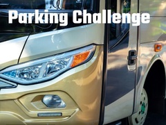 Spel Parking Challenge