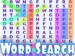Spel Word Search