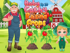 Spel Baby Cathy Ep39 Raising Crops