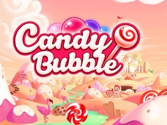 Spel Candy Bubbles