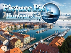 Spel Picture Pie Harbour City