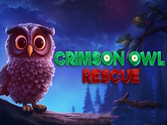 Spel Crimson Owl Rescue