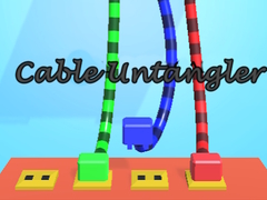 Spel Cable Untangler