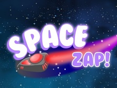 Spel Space Zap!