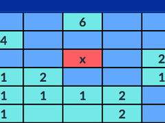 Spel Minesweeper, A Classic Puzzle Game