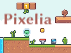 Spel Pixelia