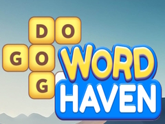 Spel Word Haven