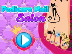 Spel Pedicure Nail Salon