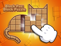 Spel Block Puz: Block Puzzle