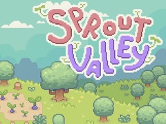 Spel Sprout Valley