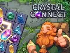 Spel Crystal Connect
